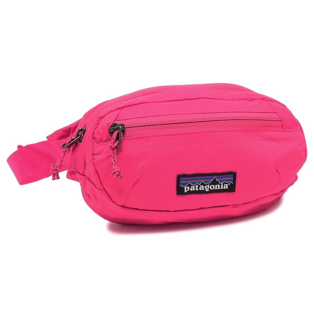 Amazon | [パタゴニア]ボディバッグ テラヴィア ミニ ヒップ